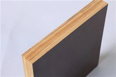 Kontenitur tal-plywood ta '28mm